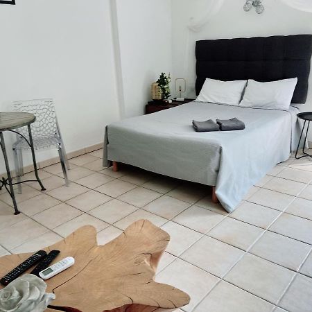 Appartement Climatise Parking Cite Paoline Корте Екстериор снимка